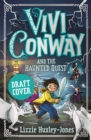 Vivi Conway and the Haunted Quest - Book