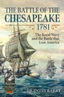 Crisis at the Chesapeake : The Royal Navy and the Struggle for America 1775-1783 - Book