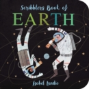 Scribblers Book of The Earth - Book