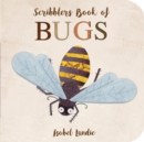 Scribblers Book of Bugs - Book