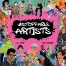 Unstoppable Artists - Book
