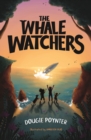 The Whale Watchers - Book