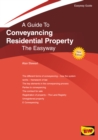 Conveyancing Residential Property - eBook
