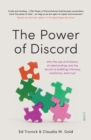 The Power of Discord : why the ups and downs of relationships are the secret to building intimacy, resilience, and trust - Book