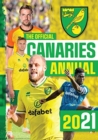 The Official Norwich City FC Annual 2021 - Book