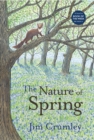 The Nature of Spring - Book