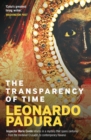The Transparency of Time - Book