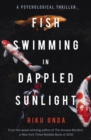 Fish Swimming in Dappled Sunlight - Book