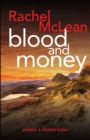Blood and Money - Book