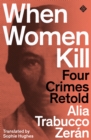 When Women Kill - eBook