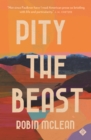 Pity the Beast - Book