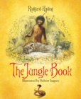 The Jungle Book - Book