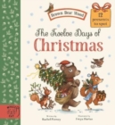 The Twelve Days of Christmas : 12 Presents to Find - Book
