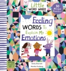 Feeling Words to Explain my Emotions : 30 Mindful Exercises - Book
