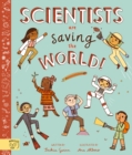Scientists Are Saving the World! : So Who Is Working on Time Travel? - Book