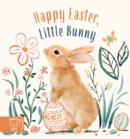 Happy Easter Little Bunny - Book