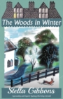 The Woods in Winter - Book