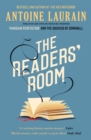 The Readers' Room - Book