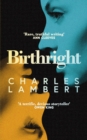 Birthright - eBook