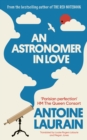 An Astronomer in Love - Book