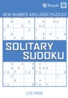 Solitary Sudoku - eBook