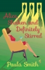 Alice, Shaken and Definitely Stirred - Book