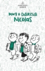 Mwy o Ddireidi Nicolas - Book