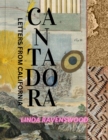 Cantadora - Letters from California - Book