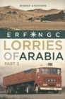 Lorries of Arabia 3: ERF NGC - eBook