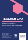 Teacher CPD: International Trends, opportunities and challenges - Book
