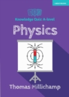 Knowledge Quiz: A-level Physics - Book