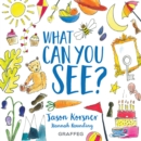 What Can You See? - eBook