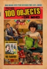 100 Objects of Doctor Who - Book