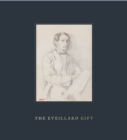 The Eveillard Gift - Book