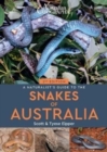 A Naturalist's Guide to the Snakes of Australia (2nd ed) - Book