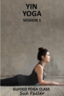 Yin Yoga Session 1 - eAudiobook