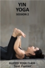 Yin Yoga Session 2 - eAudiobook