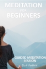 Meditation for Beginners - eAudiobook