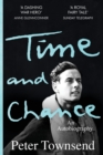 Time and Chance: An Autobiography - Book