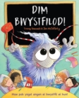 Dim Bwystfilod! - eBook