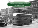 Lost Tramways: Edinburgh - eBook