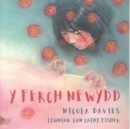 Ferch Newydd, Y - Book