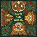 You're Safe With Me - eBook