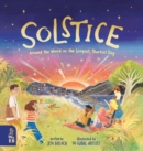 The Solstice : Around the World on the Longest, Shortest Day - Book