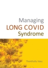 Managing LONG COVID Syndrome - Book