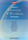 A Guide to Planning a Wedding - eBook