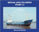 SIETAS AND ITS SHIPS (part 1) - Book