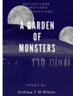 Garden of Monsters Vol. II (Reflections Emotions Observations) - eBook