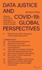 Data Justice and COVID-19: Global Perspectives - Book