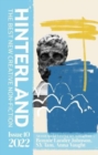 Hinterland : Spring - Book